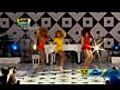 Beyoncé - Single Ladies (Put A Ring On It) [Good Morning America]