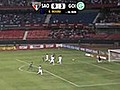 Confira lances e gols da 25ª rodada do Campeonato Brasileiro