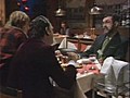 Only fools and horses-cash and curry
