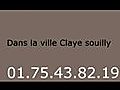 Depannage chaudiere Claye souilly - 01.75.43.82.19