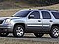 Overview: 2007 GMC Yukon Video