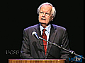 An Afternoon with Bill Moyers