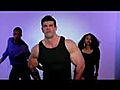 Zeb Atlas Feat. Pearly Gates - Love Hangover