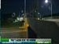 Headlines: Edens Rock-Throwing; Rob Blago