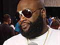 Rick Ross Co-Signs MTV’s Hottest MCs