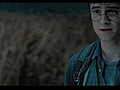 Harry Potter And The Deathly Hallows: Part 1 Clip - No One Else Is Going To Die For Me