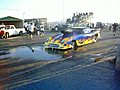 NOS PRO MOD BURN OUT