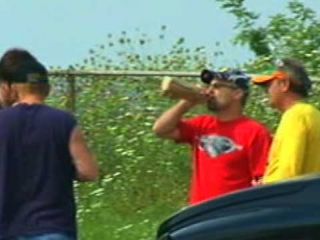 Chrysler Workers Caught Drinking Again