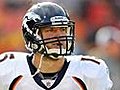 NFL: Could Tebow soon be done in Denver?