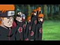 Naruto Shippuuden 157 русская озвучка Ancord