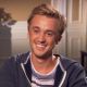 Tom Felton Reacts To Emma Watsons Harry Potter Crush Revelation!