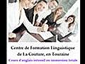 stages anglais classes prepa