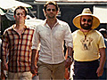 The Hangover Part II