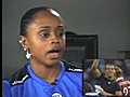 Daiane crê em Ronaldinho na seleção brasileira