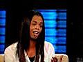 Antoine Dodson  on Lopez Tonight