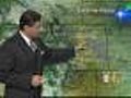 Friday Forecast: Hot This Weekend