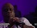 NEW! Cee-Lo Green - Performing On VH1 Storytellers (Live) (2011) (English)