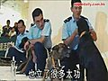 香港傑出動物大獎 2009 哮天警犬獲選傑出動物