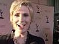 Jane Lynch : Glee