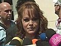 ¿Jenni Rivera podría ser Aventurera?