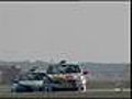 Final de la Clio Cup en Monteblanco