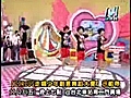 Circus走唱少年GO ROCK BOYZ 示範帶