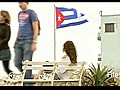 Cuba x EUA: briga postal