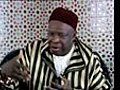 SERIGNE MANSOUR SY DJAMIL