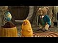 Hop - Featurette 2