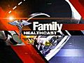 Family Healthcast: Exercise And Heart 1/20/09