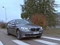 Essai BMW 535i GT Exclusive