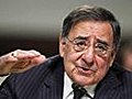 Panetta sees Gadhafi regime weakening