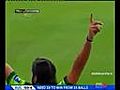 Afridi Best Catches