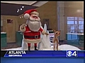 Puppets From 'Rudolph' Movie Restored, On Display