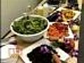 Neighborhood Tries To Get People To Eat Healthier