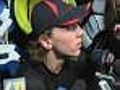 Blackhawks Prepared For Post-Season