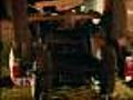 8 dead,  12 Hurt At Off-Road Race In Calif. Desert