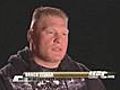 UFC 100: Brock Lesnar is Looking for Revenge!