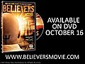 Believers (Raw Feed Series) Scene: Join The Team