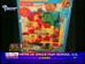 Fisher-Price Recalls More Than 10M Kid Products