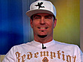 Video: Vanilla Ice: Rap to Renovating