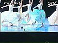 [STV]세계적인 춤의 향연 부산국제무용제 개막