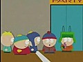 South Park S03E13 - Hooked on Monkey Phonics