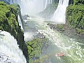 Iguazu Falls - Great Attractions (Argentina)