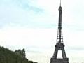 La Tour Eiffel à l’honneur dans une exposition