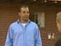 Alleged Police Beating Victim Talks To CBS4