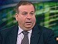 Rosenberg Sees `99% Chance&#039; of U.S. Recession by 2012