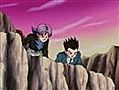 Dragonball GT Episode 39