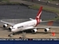 Progress made after engine explosion