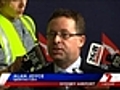 Another Qantas drama